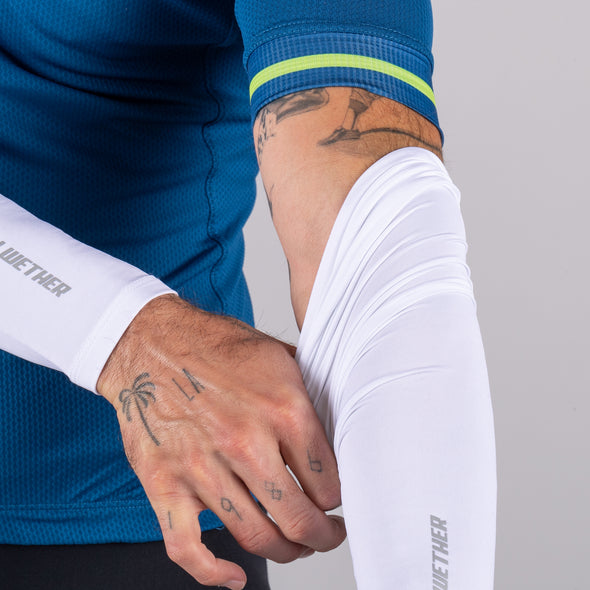 UPF 50+ Sun Sleeves