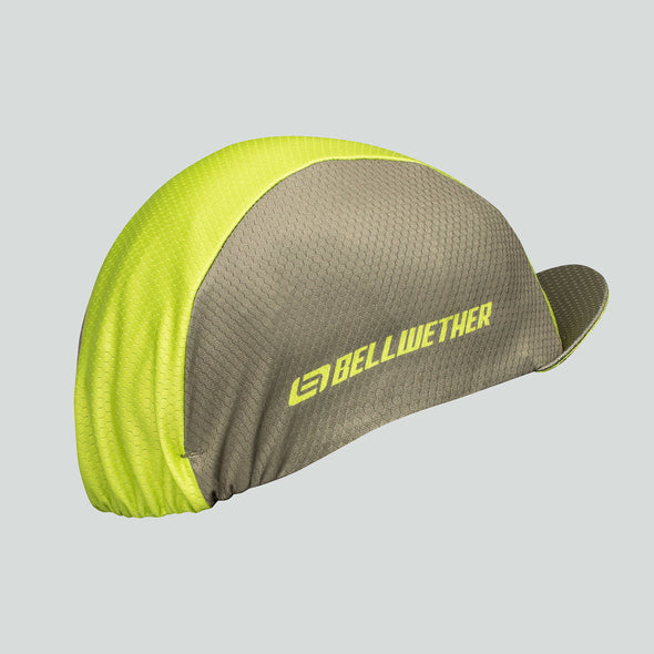 Tech Cycling Cap