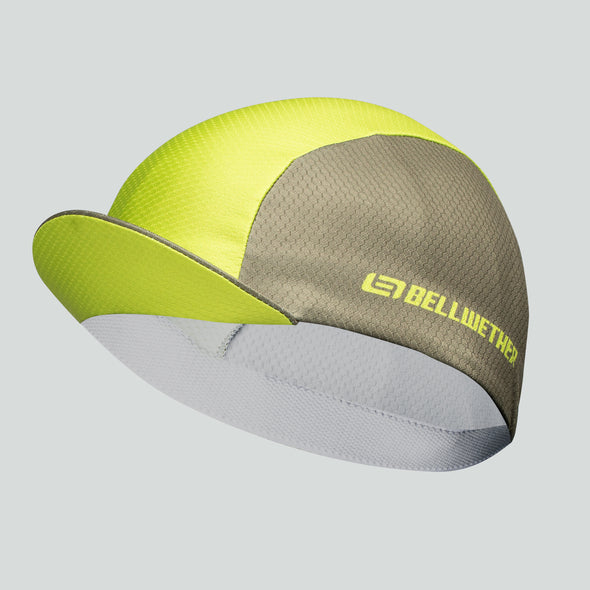 Tech Cycling Cap