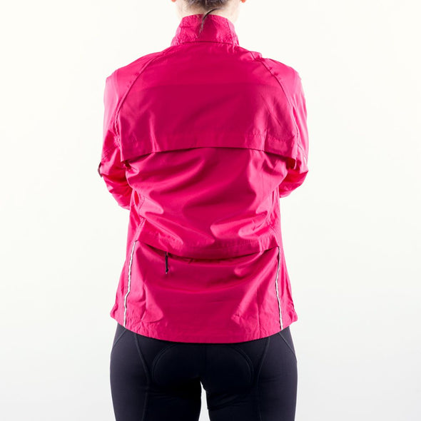 Women's Velocity Convertible Jacket