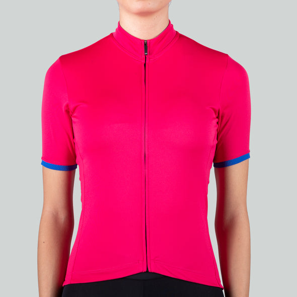 Women's Criterium Pro Jersey