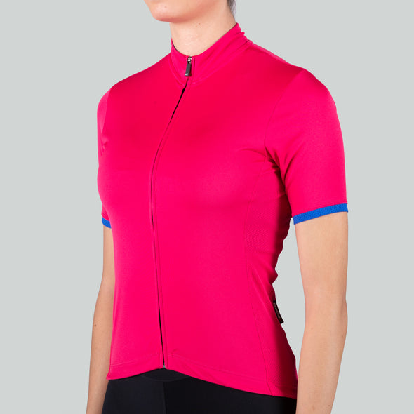 Women's Criterium Pro Jersey