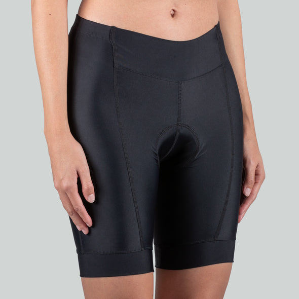 Women's Endurance Gel Short