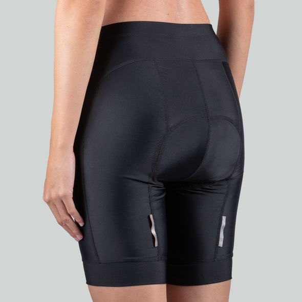 Women's Endurance Gel Short