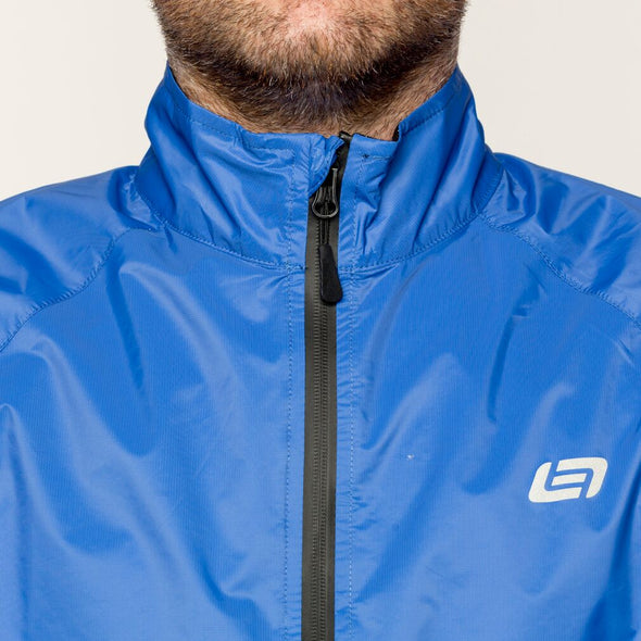 Aqua-No Compact Jacket