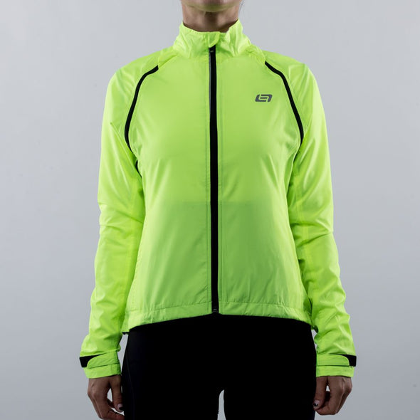 Women's Velocity Convertible Jacket