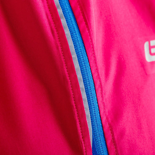 Women's Velocity Convertible Jacket