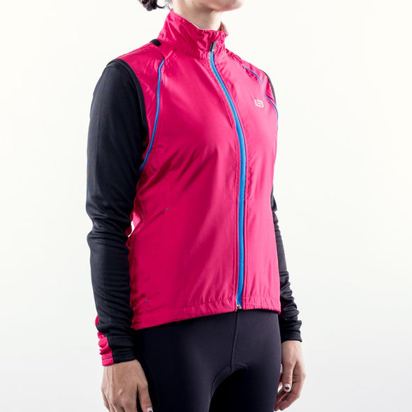 Women's Velocity Convertible Jacket