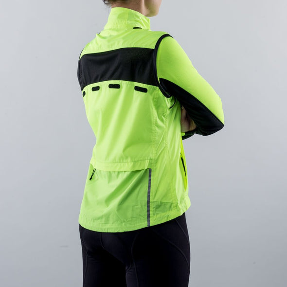 Women's Velocity Convertible Jacket