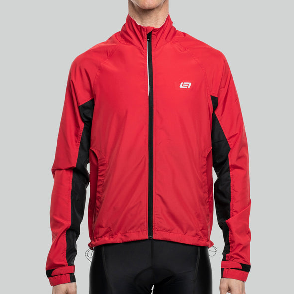 Velocity Jacket