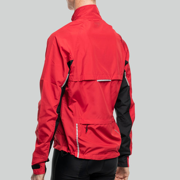 Velocity Jacket
