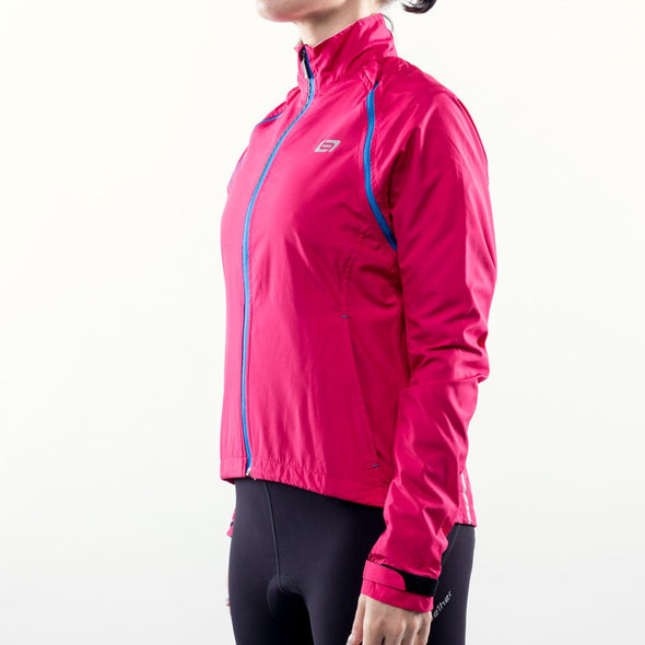 Women's Velocity Convertible Jacket