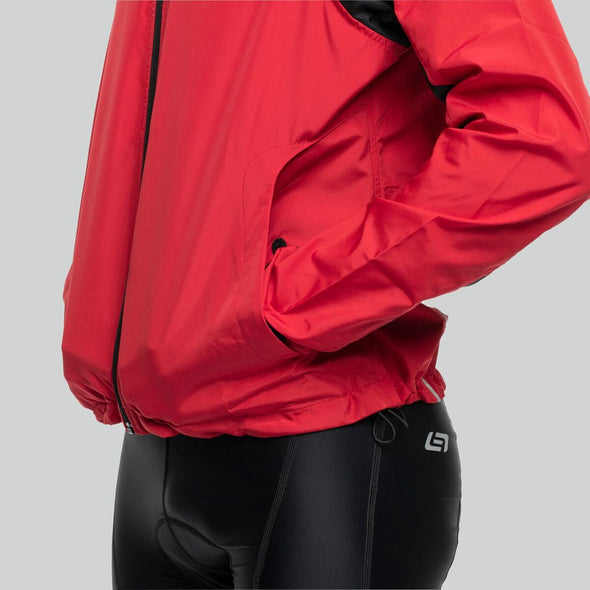 Velocity Jacket