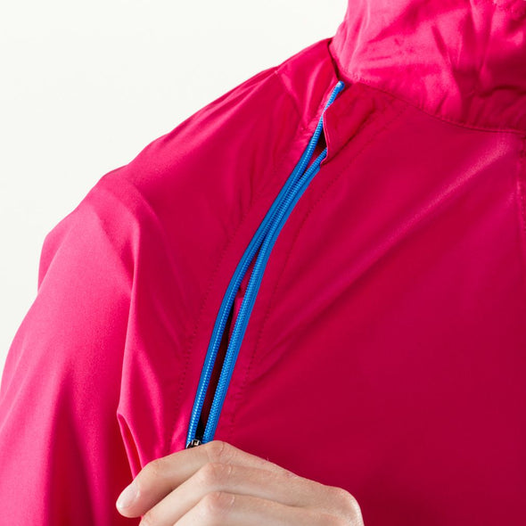 Women's Velocity Convertible Jacket