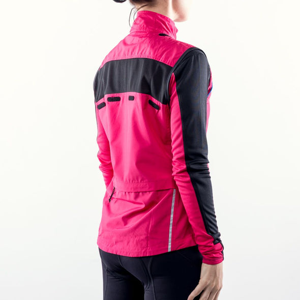Women's Velocity Convertible Jacket