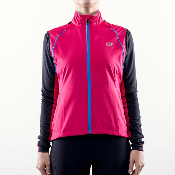 Women's Velocity Convertible Jacket